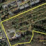 Senior Living Complex Mount Laurel