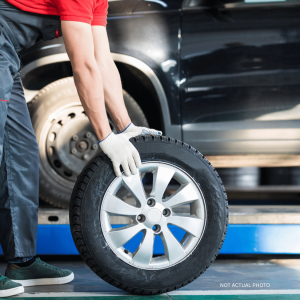 Mount Laurel Residents Push Back Against Proposed Mavis Tire Center
